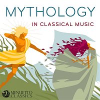 Various  Artists – Mythology in Classical Music