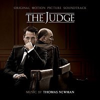 Thomas Newman – The Judge (Original Motion Picture Soundtrack)