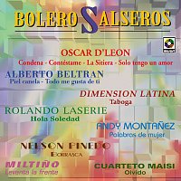 Různí interpreti – Boleros Salseros