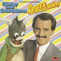 Kliby Und Caroline – Spass muss sein! [8. Lach-Hits]