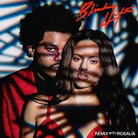 The Weeknd, ROSALÍA – Blinding Lights [Remix]