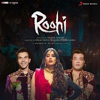 Sachin-Jigar – Roohi (Original Motion Picture Soundtrack)
