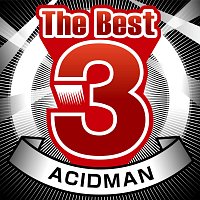 Acidman – The Best 3 ACIDMAN