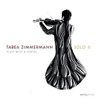 Tabea Zimmermann – J.S. Bach & Kurtág: Works for Viola