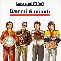 Stadio – Dammi 5 Minuti