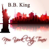 B.B. King – New York City Tunes