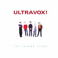 Ultravox – The Island Years