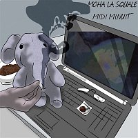 Moha la squale – Midi minuit