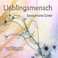 Saxtribution – Lieblingsmensch (Saxophone Cover)