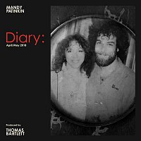 Mandy Patinkin – Diary: April/May 2018