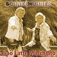 Schneehuhner – Ciao Latte Macchiato