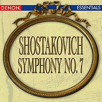 RSO Ljubljana – Shostakovich: Symphony No. 7