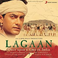 A. R. Rahman – Lagaan (Original Motion Picture Soundtrack)