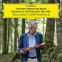 Giuliano Carmignola – Bach: Sonatas & Partitas