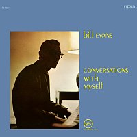 Bill Evans – Conversations With Myself