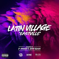 Various  Artists – Latin Village EP