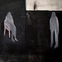 Přední strana obalu CD The Urge