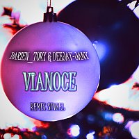 Darien_Tory & Deejay-jany – Vianoce (Remix Singel) MP3