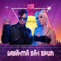 Lasă-mă să-i spun