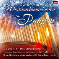 Die schonsten Weihnachtsmelodien auf der Panflote