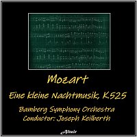 Bamberg Symphony Orchestra – Mozart: Eine kleine Nachtmusik, K.525