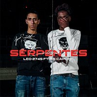 LEO2745, MS Capone – COBRAS E SERPENTES