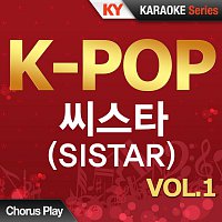 Kumyoung – K-POP ???(SISTAR) Vol.1- Karaoke