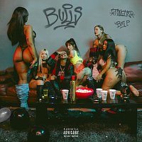 BIG P, Touché – BULLS