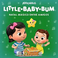 Little Baby Bum em Portugues – Natal Mágico Entre Amigos