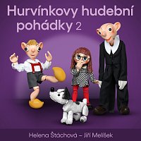 Divadlo Spejbla a Hurvínka – Hurvínkovy hudební pohádky 2