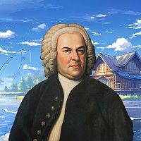 ClassicFi, Johann Sebastian Bach – Cello Suite No. 1 in G major, BWV 1007 [LoFi Version]