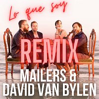 Mailers – Lo que soy [REMIX David Van Bylen]
