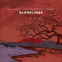 Přední strana obalu CD Bloodlines