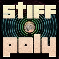 Přední strana obalu CD Stiff Poly
