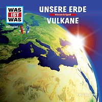 01: Unsere Erde / Vulkane