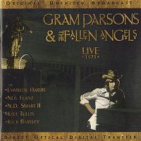 Gram Parsons – Gram Parsons & The Fallen Angels: Live 1973