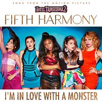 Fifth Harmony – I'm In Love With a Monster