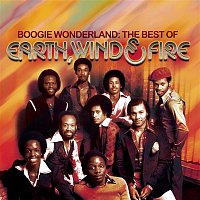 Earth, Wind & Fire – Boogie Wonderland: The Best Of Earth, Wind & Fire