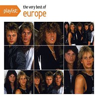 Playlist: The Very Best Of Europe