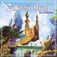 ZAKLETI GRAD -ZLATA HRUŠKA -SIN JEŽ - LAŽI