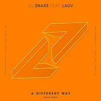 DJ Snake, Lauv – A Different Way [Noizu Remix]