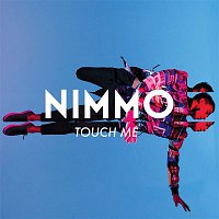 Přední strana obalu CD Touch Me