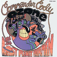 Commander Cody And His Lost Planet Airmen – Lost In The Ozone