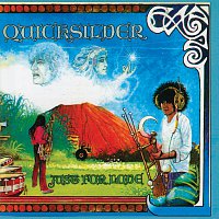 Quicksilver Messenger Service – Just For Love