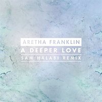 A Deeper Love (Sam Halabi Radio Remix)
