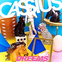 Cassius, Mike D – Cause oui!