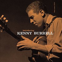 Kenny Burrell – Introducing Kenny Burrell