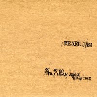 Pearl Jam – 2000.06.22 - Milan, Italy [Live]