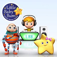 Little Baby Bum Kinderreime Freunde – Wenn du frohlich bist - Teil 1