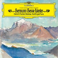 Dietrich Fischer-Dieskau, Karl Engel – Hermann Hesse Lieder